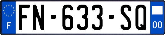 FN-633-SQ