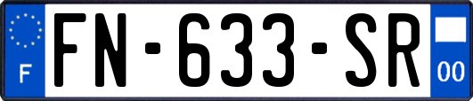FN-633-SR