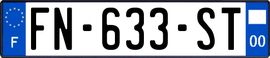 FN-633-ST