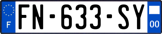 FN-633-SY