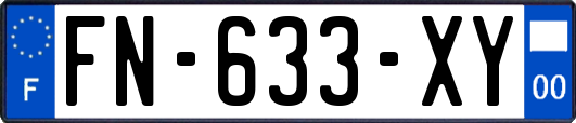 FN-633-XY