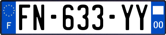 FN-633-YY