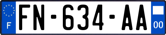 FN-634-AA