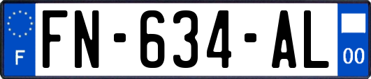 FN-634-AL