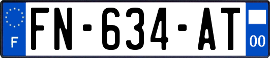 FN-634-AT