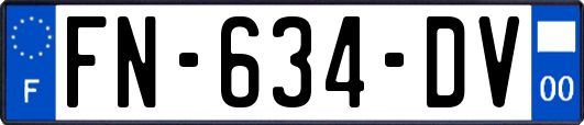 FN-634-DV