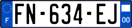 FN-634-EJ