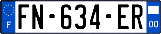 FN-634-ER
