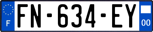 FN-634-EY