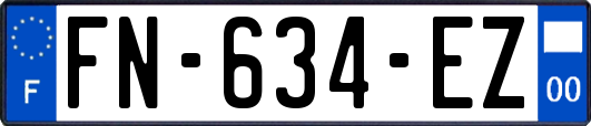 FN-634-EZ