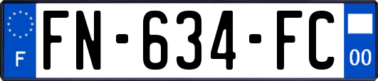 FN-634-FC