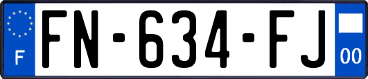 FN-634-FJ