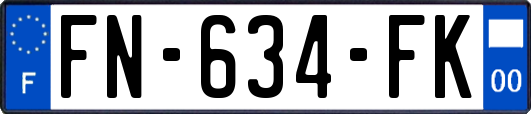 FN-634-FK