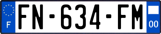 FN-634-FM