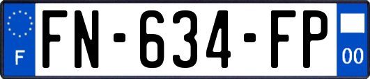 FN-634-FP