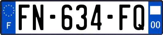 FN-634-FQ