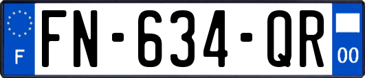 FN-634-QR