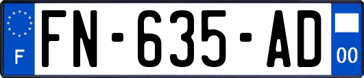 FN-635-AD