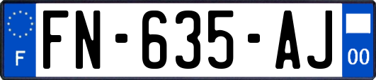 FN-635-AJ