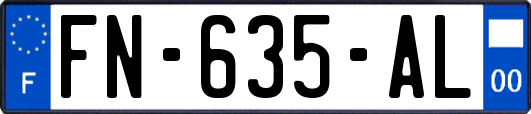 FN-635-AL