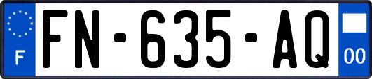 FN-635-AQ