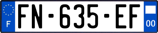FN-635-EF