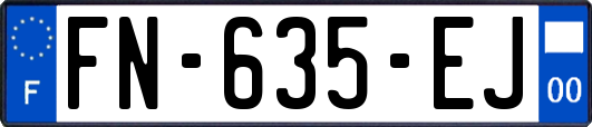 FN-635-EJ