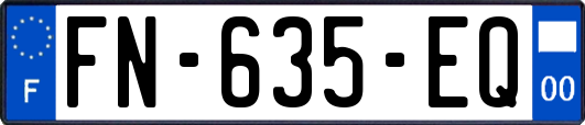 FN-635-EQ
