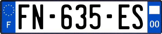 FN-635-ES