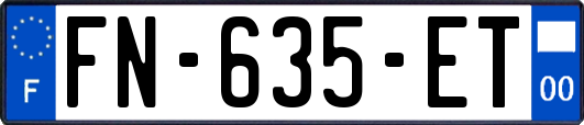 FN-635-ET