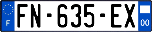 FN-635-EX