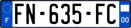 FN-635-FC
