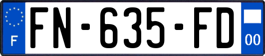FN-635-FD