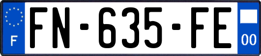 FN-635-FE