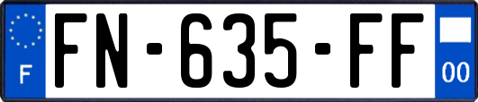 FN-635-FF