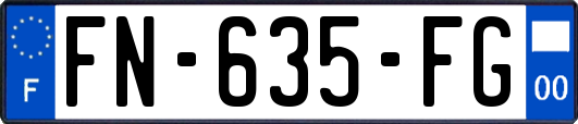 FN-635-FG