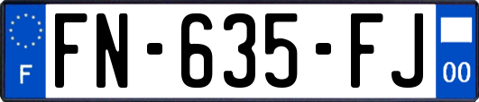 FN-635-FJ