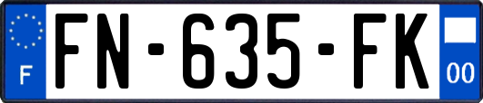 FN-635-FK