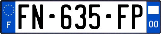 FN-635-FP