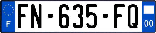 FN-635-FQ