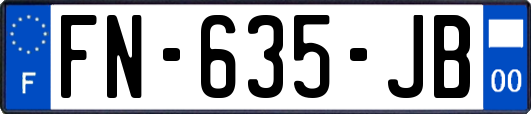 FN-635-JB