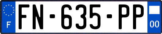 FN-635-PP