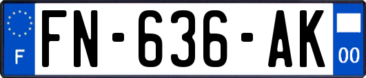 FN-636-AK