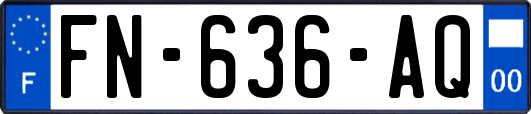 FN-636-AQ