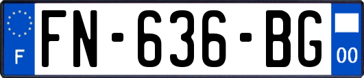 FN-636-BG