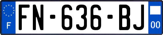 FN-636-BJ