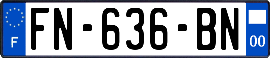FN-636-BN