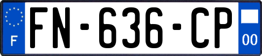 FN-636-CP