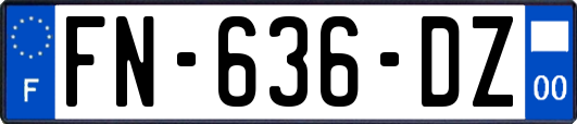 FN-636-DZ