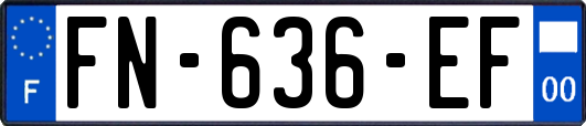 FN-636-EF